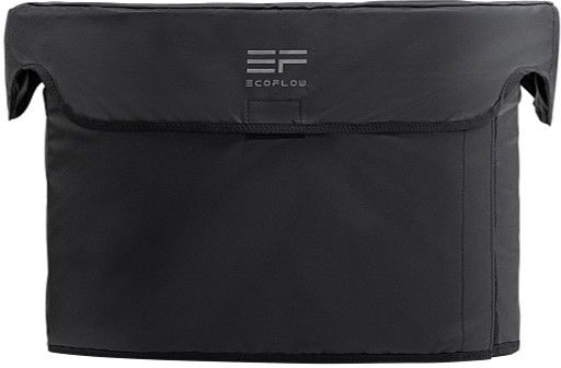 Сумка EcoFlow DELTA Max Extra Battery Bag Сумка EcoFlow DELTA Max Extra Battery Bag