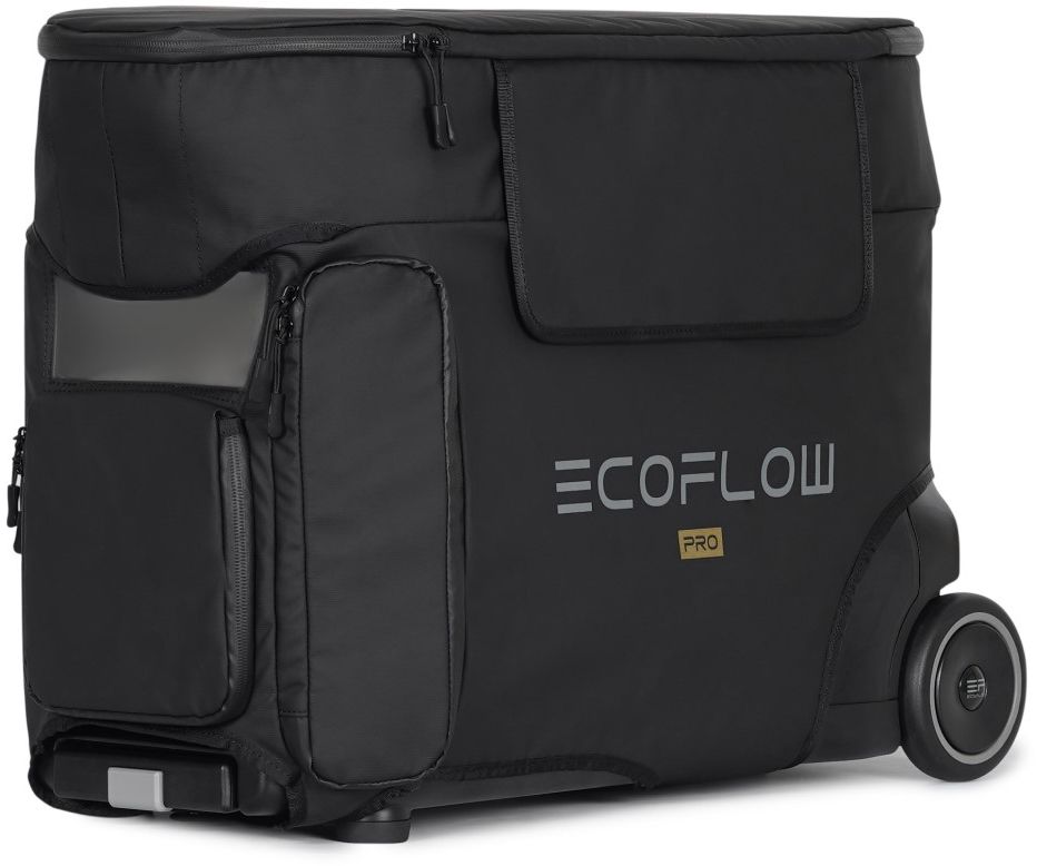 Сумка EcoFlow DELTA Pro Bag Сумка EcoFlow DELTA Pro Bag