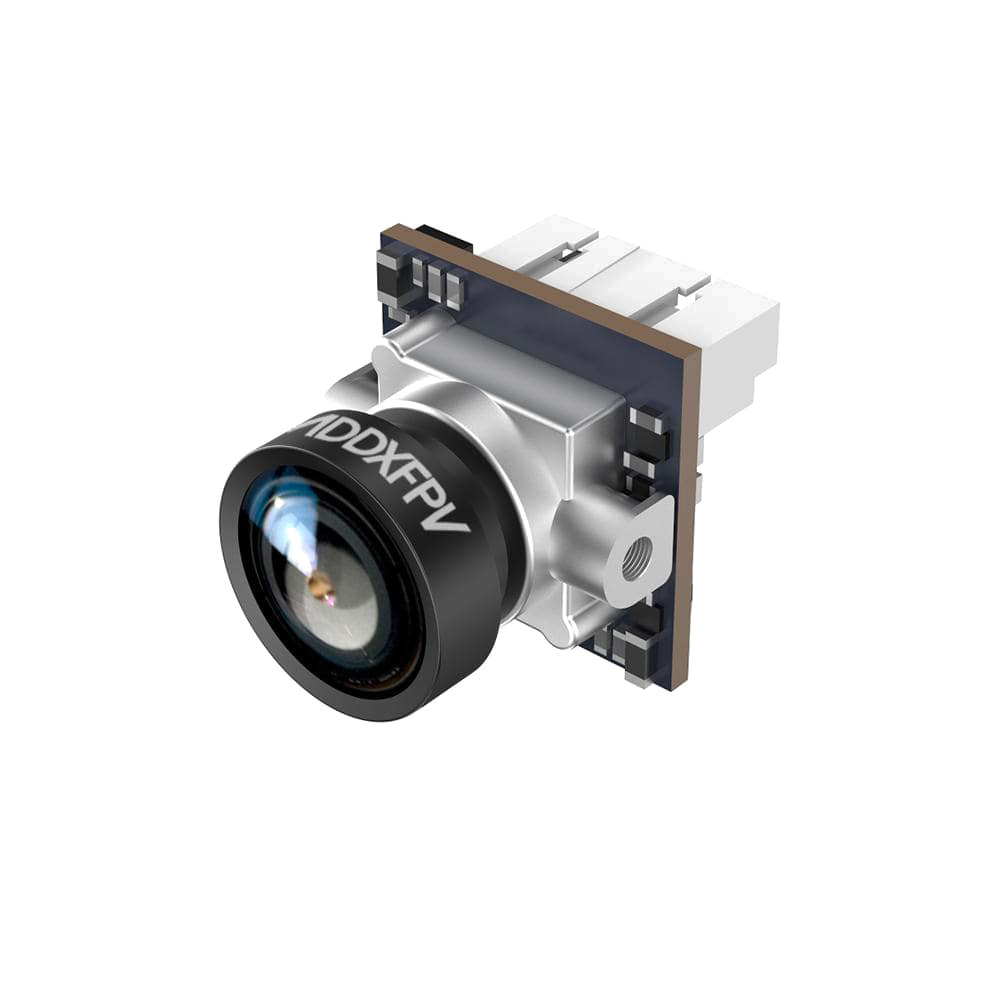FPV камера Caddx Ant Nano 16:9 silver FPV камера Caddx Ant Nano 16:9 silver