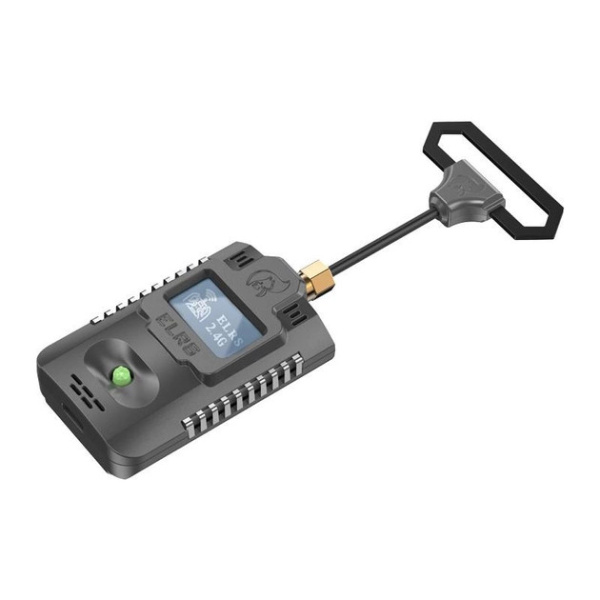 FPV передавач/приймач Jumper AION TX NANO / AION RX MINI 2.4G ELRS Module