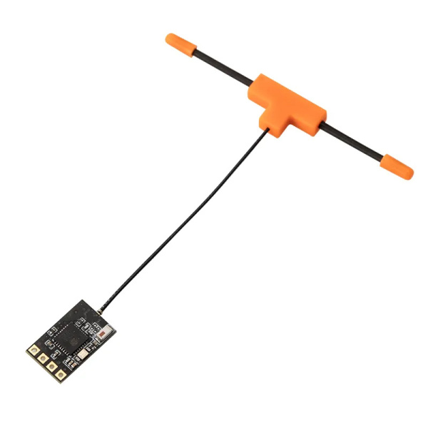 FPV приймач Jumper AION RX MINI ELRS 2.4G