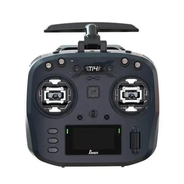 FPV пульт Jumper T14 HALL 915MHz FPV пульт Jumper T14 HALL 2.4GHz