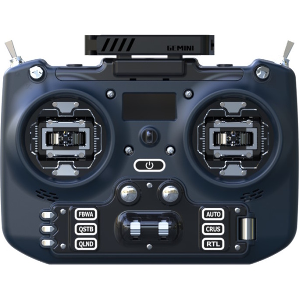 FPV пульт Jumper T20S ELRS M2 915MHz
