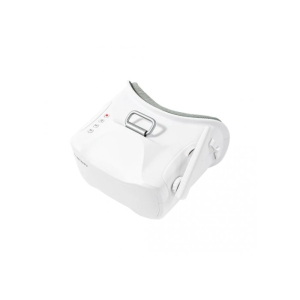 FPV шолом BetaFPV VR03 white