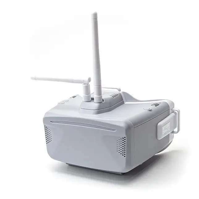 FPV шолом SKYZONE Cobra SD grey FPV шолом SKYZONE Cobra SD grey