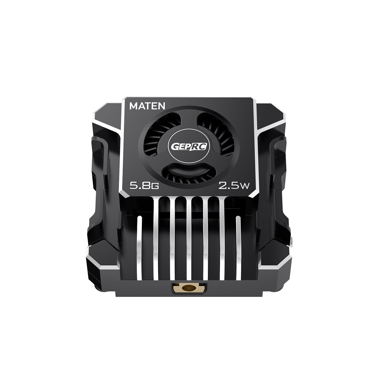 FPV відеопередавач GEPRC MATEN 5.8G 2.5W VTX PRO FPV відеопередавач GEPRC MATEN 5.8G 2.5W VTX PRO