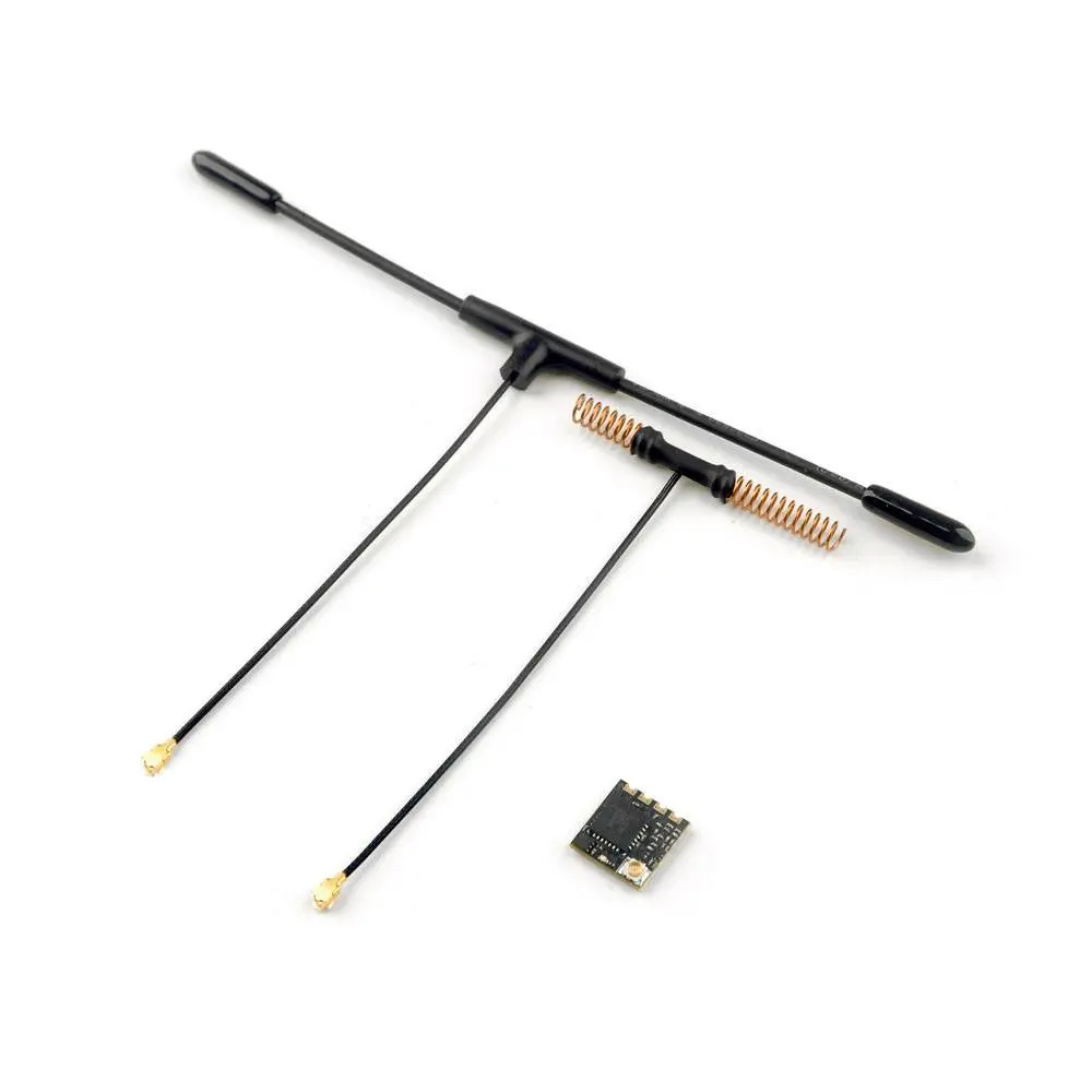 happymodel-expresslrs-es900rx-receiver-module-main FPV приймач Happymodel ES900RX ELRS 915MHz