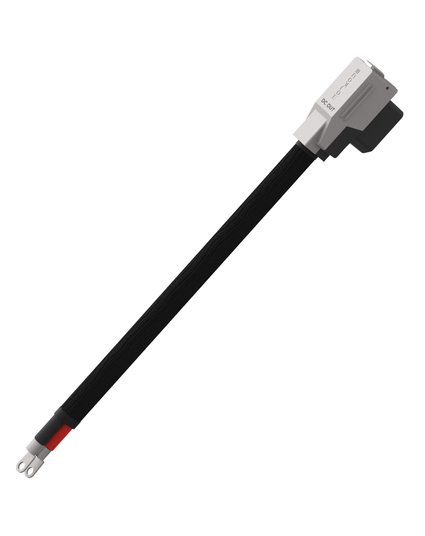 Кабель Power Hub DC Main Out Cable (6 metres/20 feet/6AWG) Кабель Power Hub DC Main Out Cable (6 metres/20 feet/6AWG)