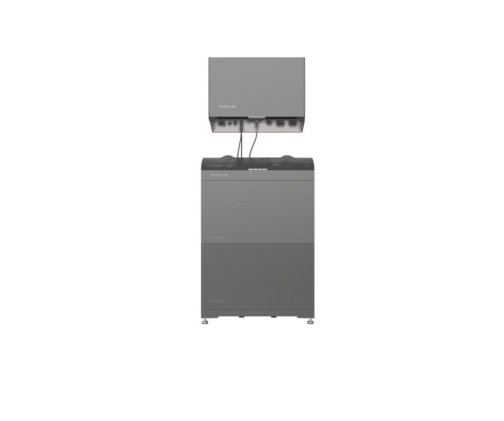 Комплект енергонезалежності Ecoflow Power Ocean 10 kWh Комплект енергонезалежності Ecoflow Power Ocean 10 kWh