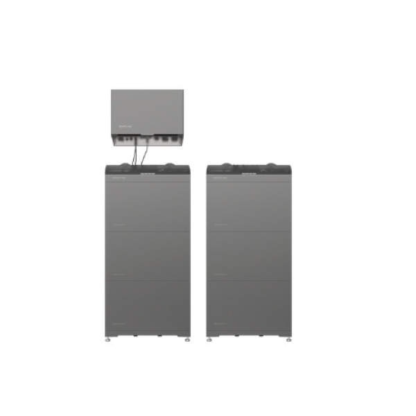 Комплект енергонезалежності Ecoflow Power Ocean 30 kWh