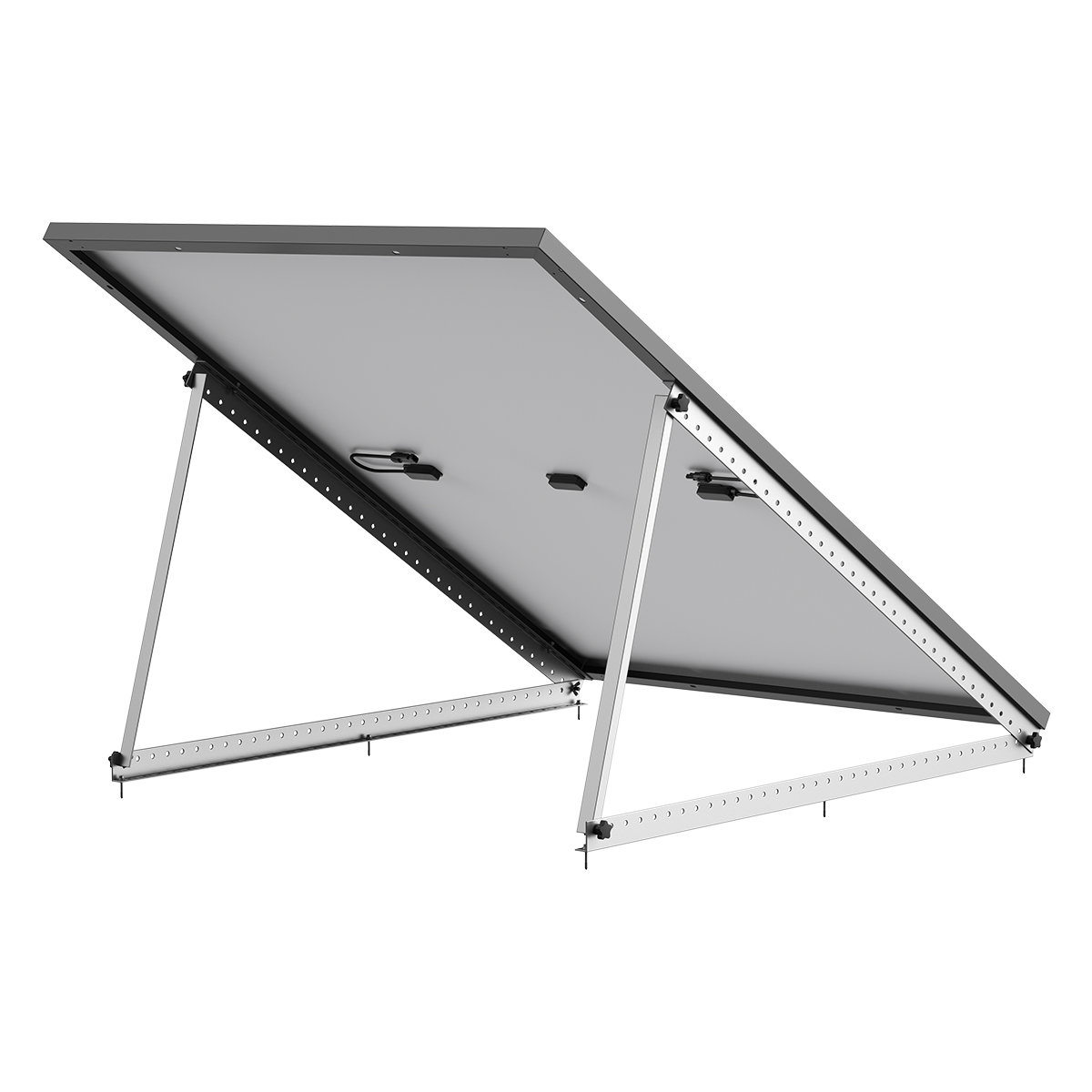 Кріплення під сонячні панелі 400 Вт Tilt Mount Bracket Кріплення під сонячні панелі 400 Вт Tilt Mount Bracket