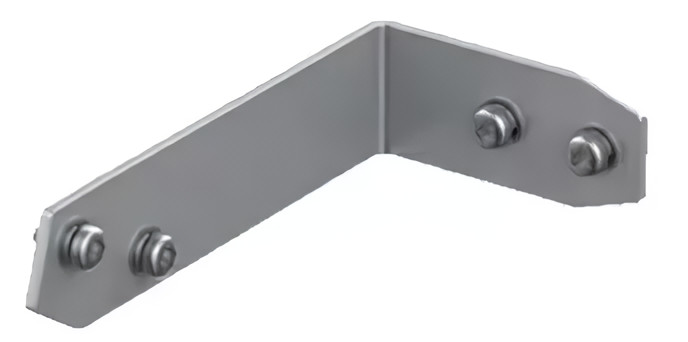 Кутники для кріплення 5kWh LFP Battery Wall Mounting Clamp Кутники для кріплення 5kWh LFP Battery Wall Mounting Clamp