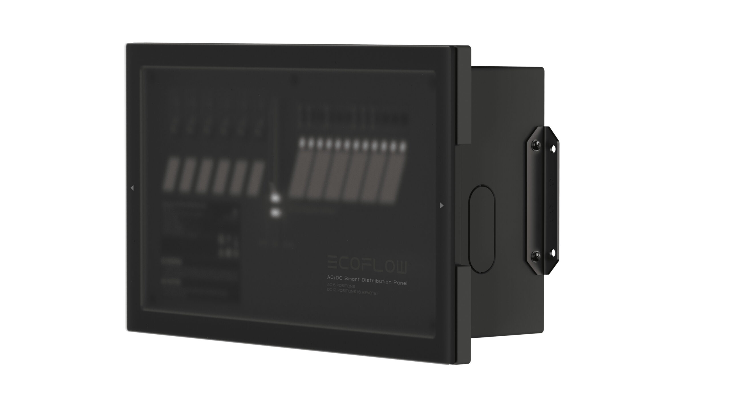Панель керування EcoFlow Power Kit Панель керування EcoFlow Power Kit