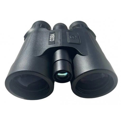 Бінокль COBA 10x42 LRF (далекомір <2000 м) Бінокль COBA 10x42 LRF (далекомір <2000 м)