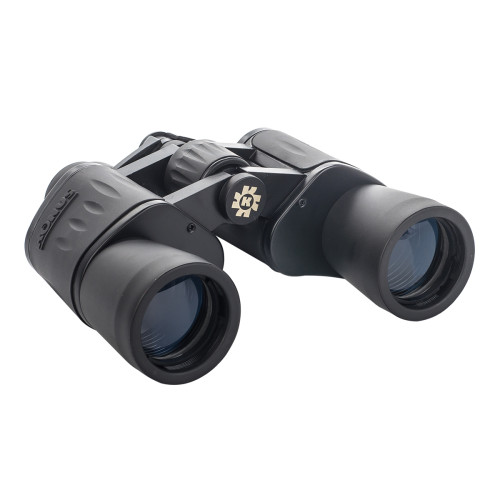 Бінокль Konus Konusvue 8x40 WA (класичний, чорний) Бінокль Konus Konusvue 8x40 WA (класичний, чорний)