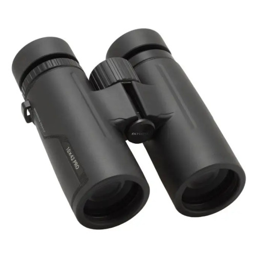 Бінокль Olympus 10*42 Pro Бінокль Olympus 10*42 Pro
