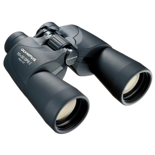Бінокль Olympus DPS I 10*50 Бінокль Olympus DPS I 10*50