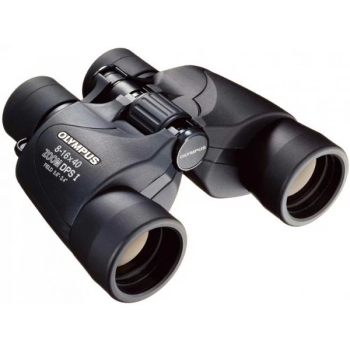 Бінокль Olympus DPS I 8-16*40 Бінокль Olympus DPS I 8-16*40