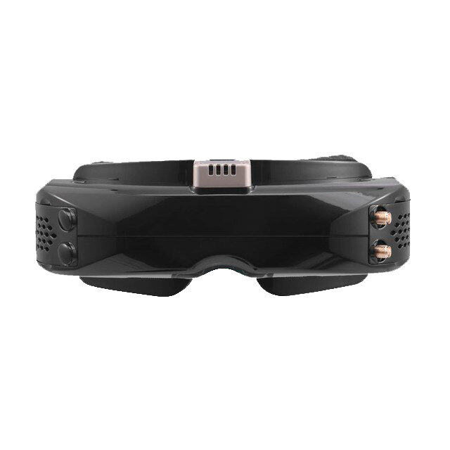 FPV окуляри SKYZONE SKY04O 5.8G black FPV окуляри SKYZONE SKY04O 5.8G black