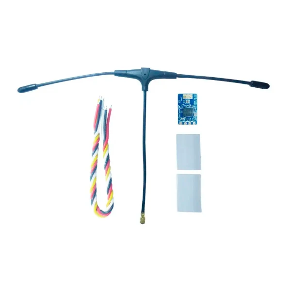 FPV приймач BAYCK ELRS 900MHz Nano Pro RX (TCXO) 500mW blue