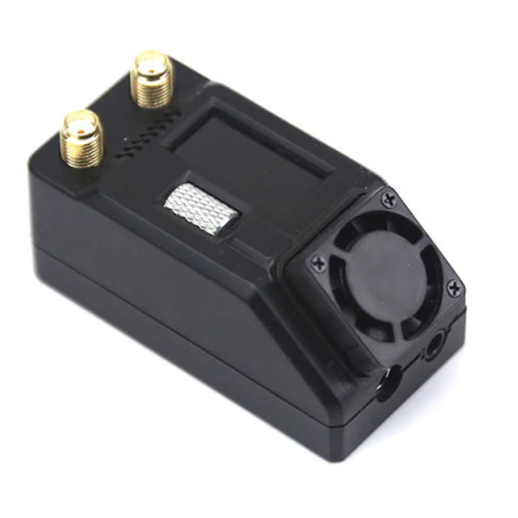 FPV відеоприймач SKYZONE SteadyView X 5.8G black FPV відеоприймач SKYZONE SteadyView X 5.8G black