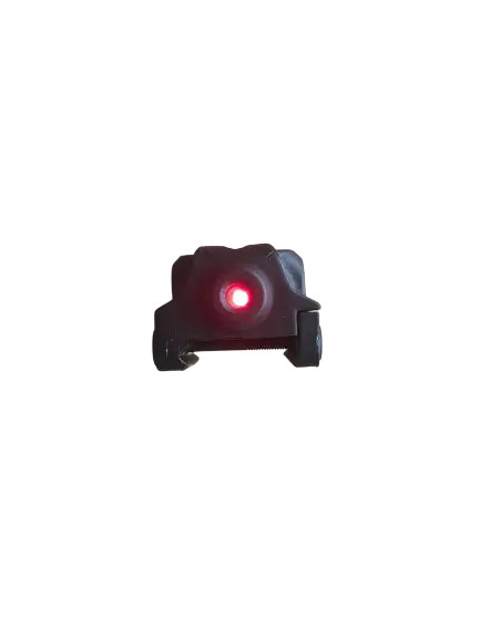 Лазерний цілевказівник ЛЦВ X-Gun Viper Red Laser Лазерний цілевказівник ЛЦВ X-Gun Viper Red Laser