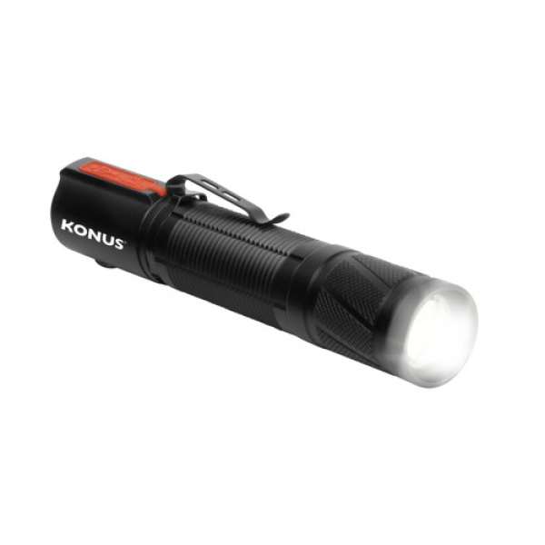 Ліхтар Konuslight RC-7