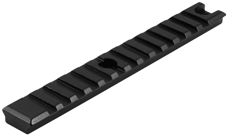 Планка D0002-Weaver-155 mm Планка D0002-Weaver-155 mm