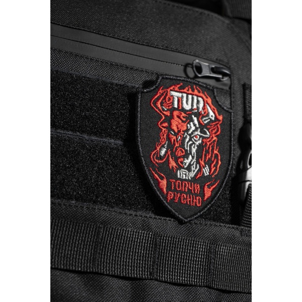 Шеврон Тур