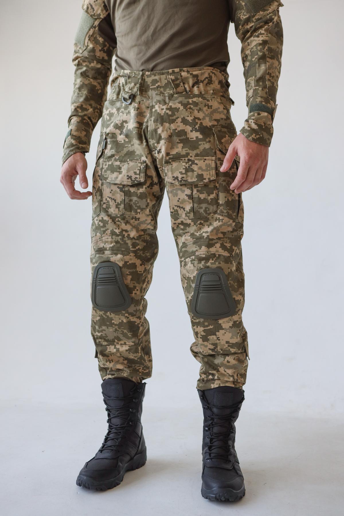 Штани тактичні TUR - Tactical, 176 Штани тактичні TUR - Tactical, 176