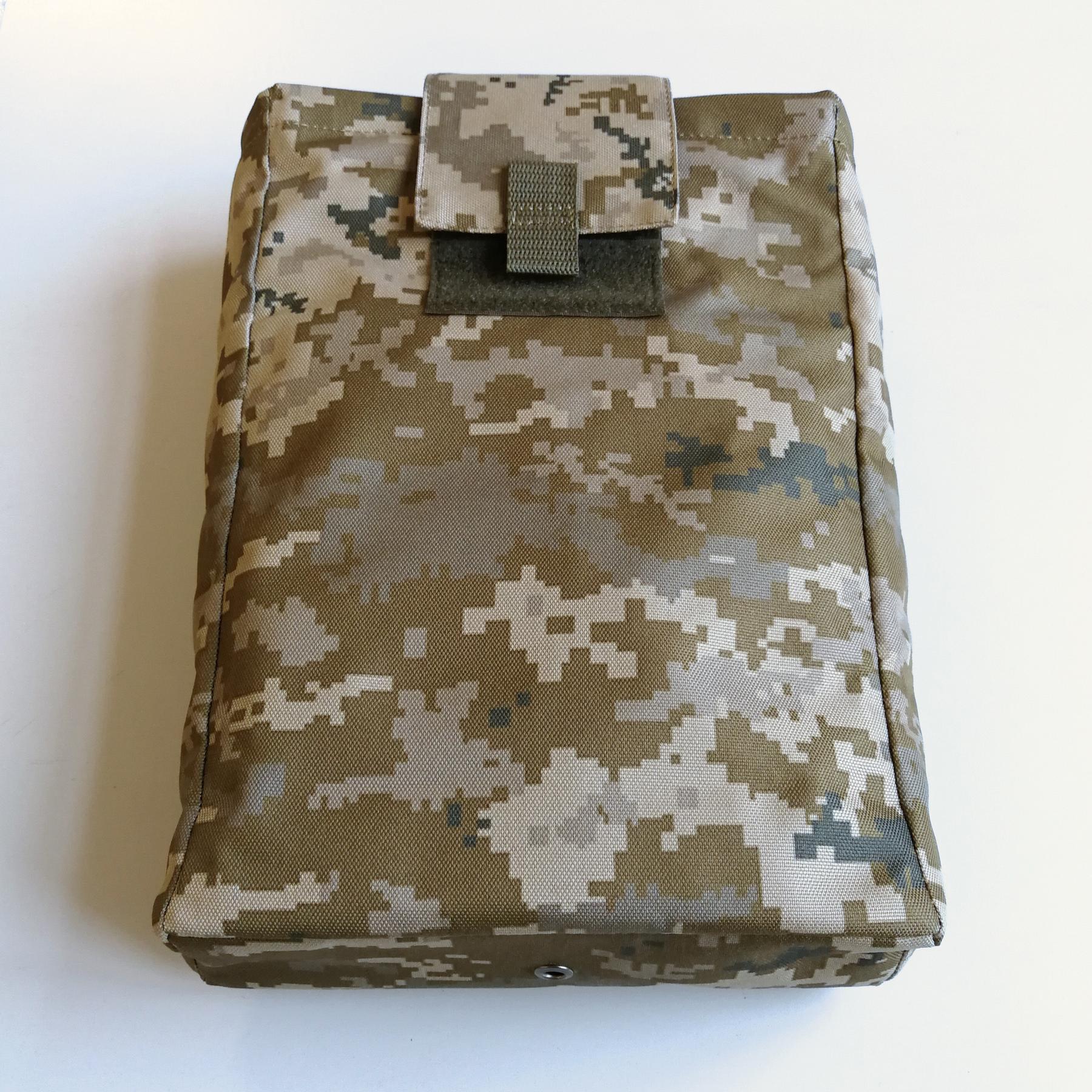 Сумка скидання магазинів, піксель Сумка скидання магазинів, піксель