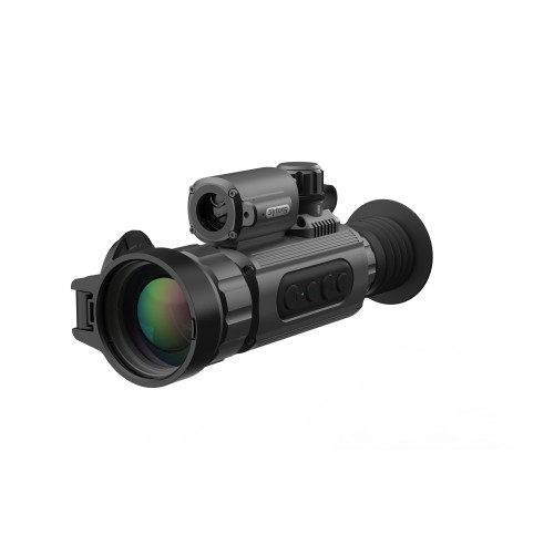 Тепловізійний приціл Sytong AM06-50 LRF (лазерний далекомір, 640x512, NETD <30 mK, 2500 м) Тепловізійний приціл Sytong AM06-50 LRF (лазерний далекомір, 640x512, NETD <30 mK, 2500 м)