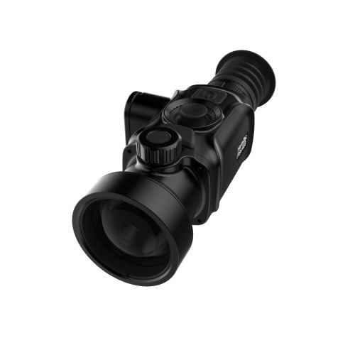 Тепловізійний приціл Vidar 650 (640x512, 12 мкм, NETD; 25 мК, 2500 м) Тепловізійний приціл Vidar 650 (640x512, 12 мкм, NETD; 25 мК, 2500 м)
