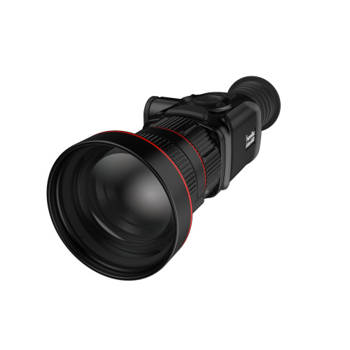 Тепловізійний приціл Vidar 660 (640x512, 12 мкм, NETD; 25 мК, 3000 м) Тепловізійний приціл Vidar 660L (640x512, 12 мкм, NETD; 25 мК, 3000 м, лазерний далекомір)