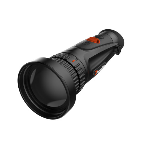 Тепловізор Cyclops 670D (640x512, VOx, 3500 м, оптичний Zoom) Тепловізор Cyclops 670D (640x512, VOx, 3500 м, оптичний Zoom)