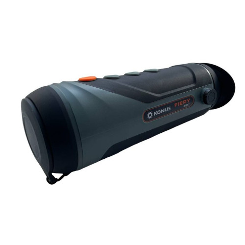 Тепловізор Konus Fiery 2x -16x (400х300, 19мм, 1353 м) Тепловізор Konus Fiery 2x -16x (400х300, 19мм, 1353 м)