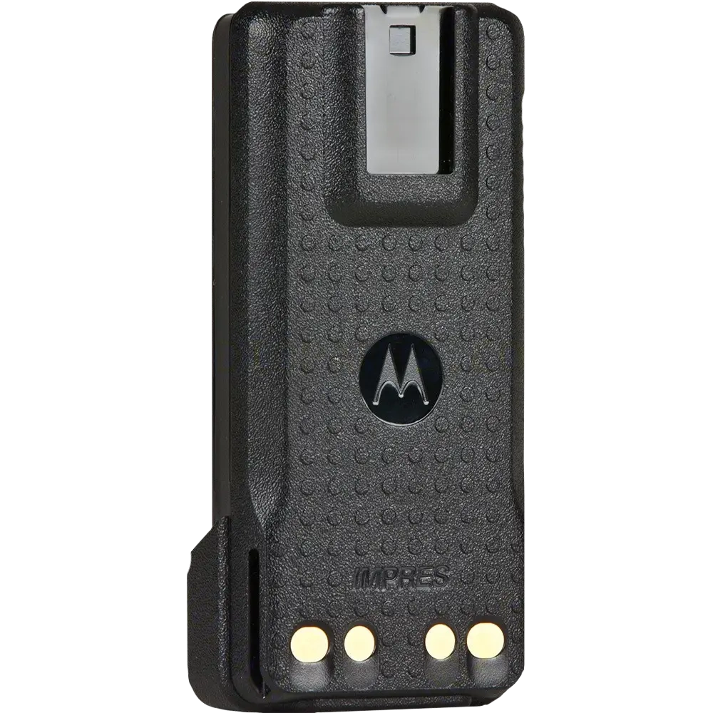 dp4000e Акумулятор для радіостанції Motorola Li-ion 2100 mAh DP4000E series (ORIGINAL)