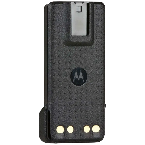 Акумулятор підсилений Motorola PMNN4543A