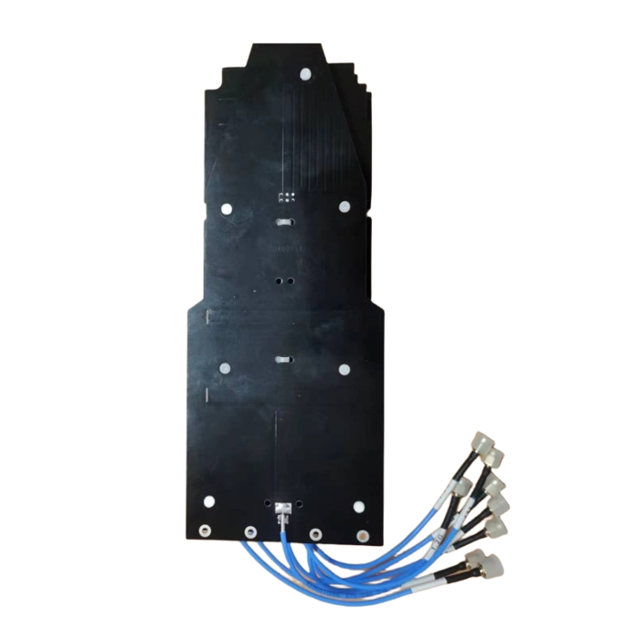Антена для портативних РЕБ EEFAN Directional PCB Antenna--7 bands (50W 433/900/1.2/1.5/2.4/5.2/5.8G) Антена для портативних РЕБ EEFAN Directional PCB Antenna--7 bands (50W 433/900/1.2/1.5/2.4/5.2/5.8G)