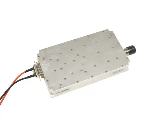 Антидроновий модуль GAN Anti-drone Amplifier Module 100W Антидроновий модуль GAN Anti-drone Amplifier Module 100W