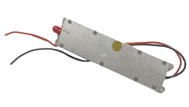 Антидроновий модуль GAN Anti-drone Amplifier Module 10W Антидроновий модуль GAN Anti-drone Amplifier Module 20W