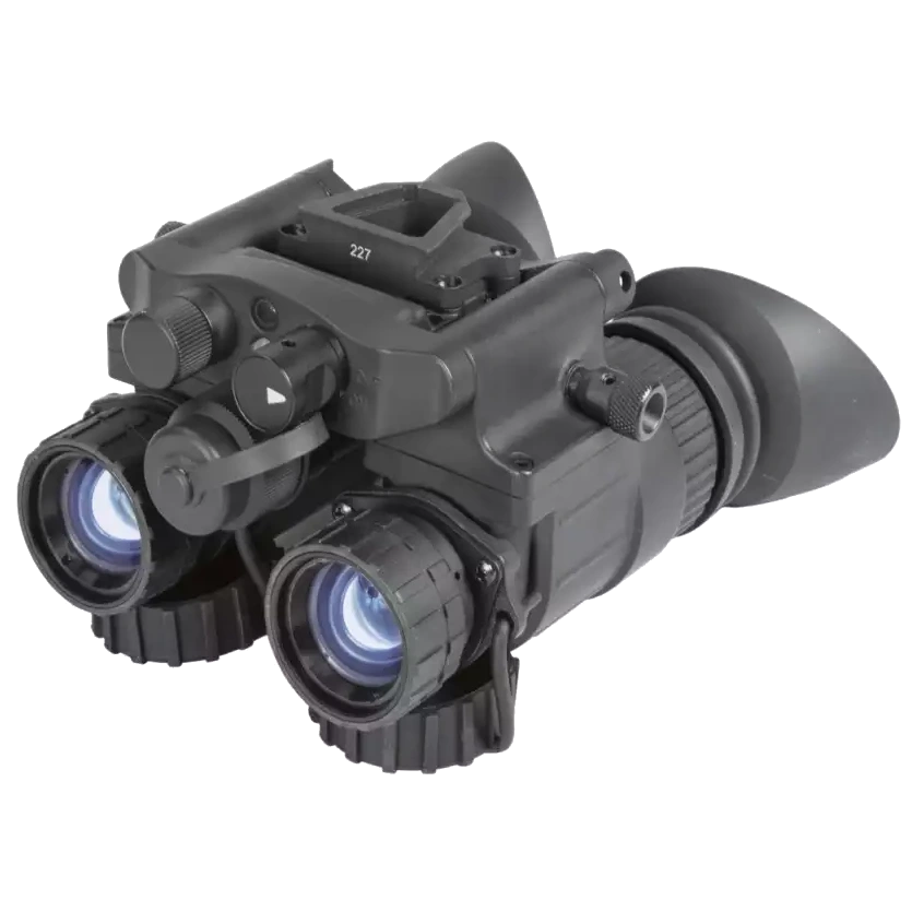 nvg-40_nl1 Бінокуляр нічного бачення AGM NVG-40 NL1