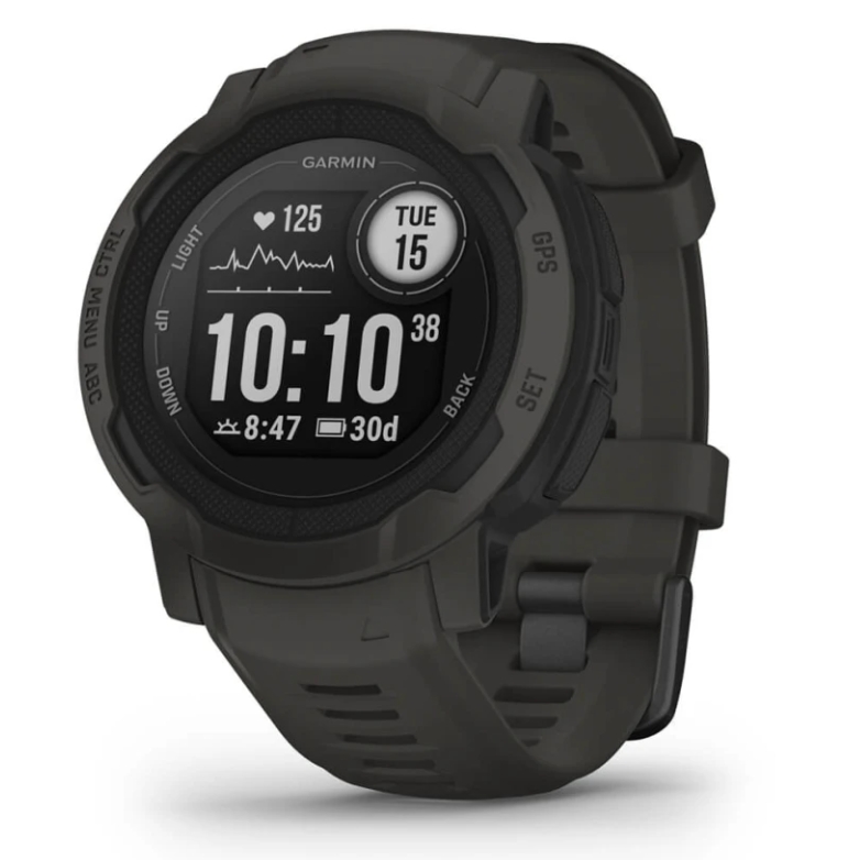 24-06-2024 14-55-57 Годинник Garmin Instinct 2 Graphite (010-02626-00)