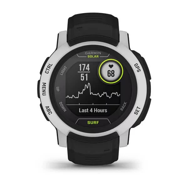 Годинник Garmin Instinct 2 Solar Surf Edition – Bells Beach (010-02627-05) Годинник Garmin Instinct 2 Solar Surf Edition – Bells Beach (010-02627-05)