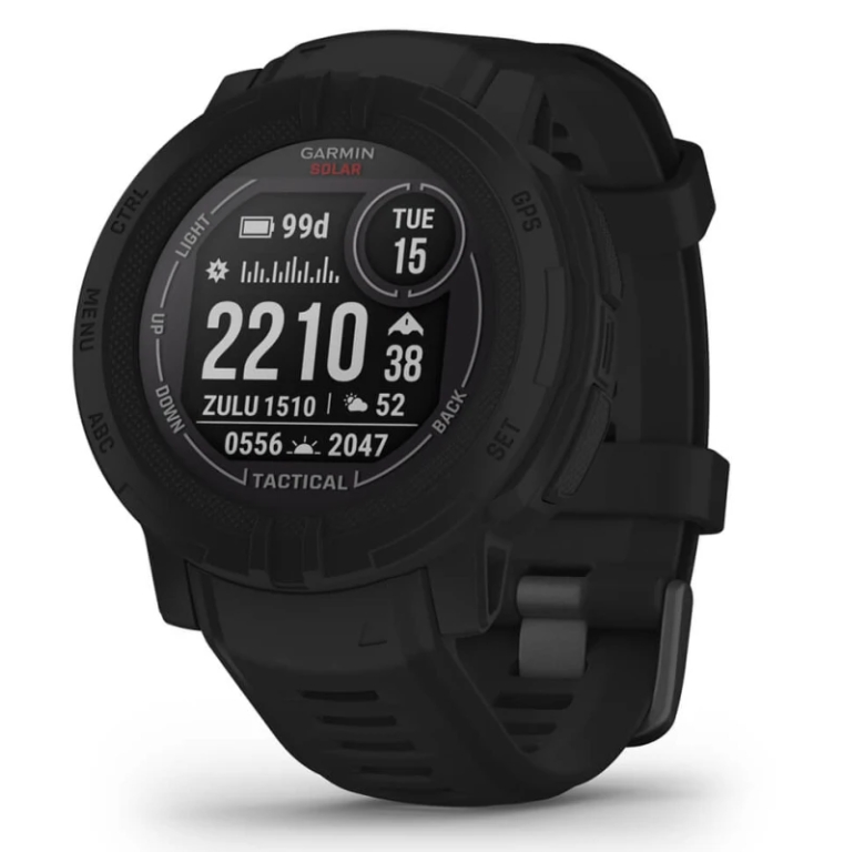 24-06-2024 14-32-36 Годинник Garmin Instinct 2 Solar Tactical Edition – Black (010-02627-03)