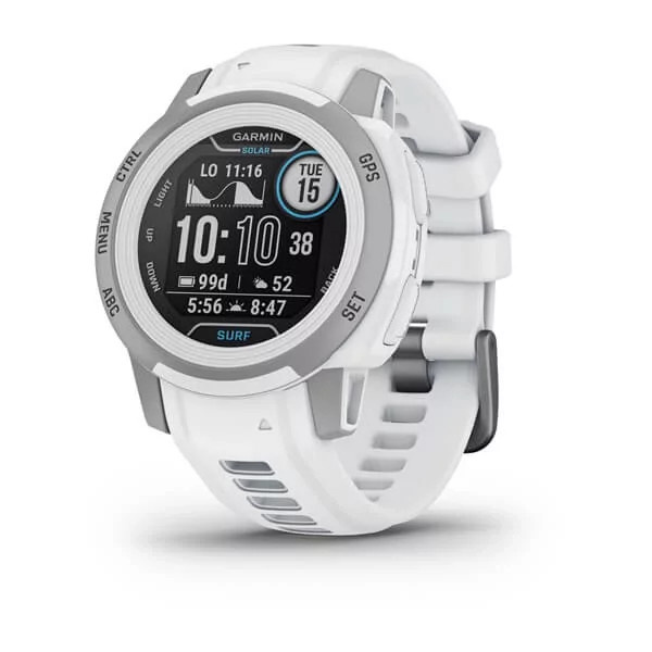 Годинник Garmin Instinct 2S Solar Surf Edition – Ericeira (010-02564-03)
