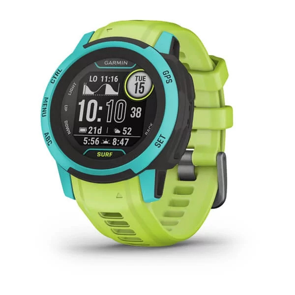 Годинник Garmin Instinct 2S Surf Edition – Waikiki (010-02563-02)