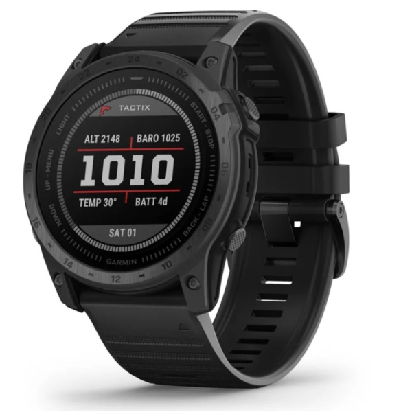 Годинник Garmin tactix 7 (010-02704-01)