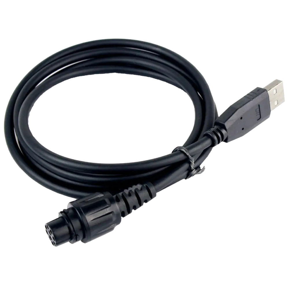 hytera_pc37 Кабель для програмування Hytera PC37