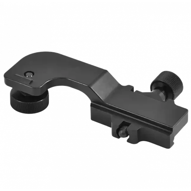 weapon_mount кріплення на зброю для PVS-14 AGM